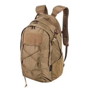 Helikon - Plecak EDC Lite - 21 L - Coyote Brown - PL-ECL-NL-11