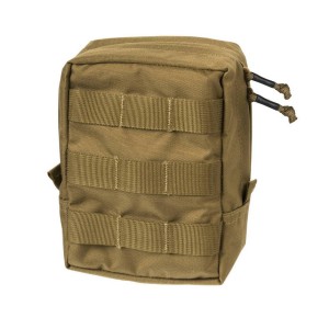Helikon - Kieszeń uniwersalna General Purpose Cargo - Coyote Brown - MO-U05-CD-11