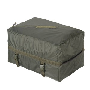 Helikon - Organizer / pokrowiec Enlarged Pakcell Bag - Olive Green - MO-O05-PO-02
