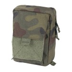 Helikon - Kieszeń Urban Admin Pouch® - Pantera Leśna - MO-O03-CD-04