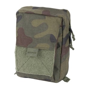 Helikon - Kieszeń Urban Admin Pouch® - Pantera Leśna - MO-O03-CD-04