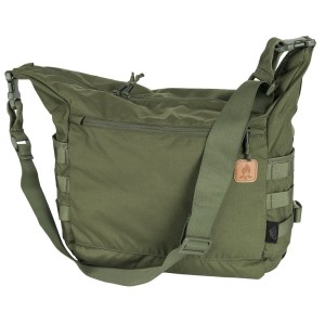 Helikon - Torba Bushcraft Satchel - Adaptive Green - TB-BST-CD-12