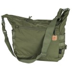 Helikon - Torba Bushcraft Satchel - Zielony OD - TB-BST-CD-02