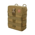 Helikon - Kieszeń E&E Pouch - Coyote - MO-U03-CD-11