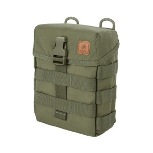 Helikon - Kieszeń E&E Pouch - Adaptive Green - MO-U03-CD-12