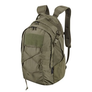 Helikon - Plecak EDC Lite - 21 L - Zielona Oliwka - PL-ECL-NL-02