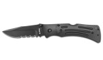 Ka-Bar 3051 - MULE Folder Serrated Taktyczny EDC