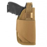 Kabura M-Tac uniwersalna Elite Coyote