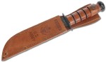 Ka-Bar 1219 - ARMY The Legend - Serrated Taktyczny Wojskowy