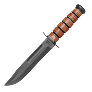 Ka-Bar 5017 - USMC The Legend - GFN Sheath Taktyczny Wojskowy