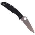 Noz-Spyderco-Endura-4-Lightweight-Thin-Blue-Line-C10FPSBKBL-2.jpg