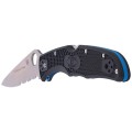Noz-Spyderco-Endura-4-Lightweight-Thin-Blue-Line-C10FPSBKBL-4.jpg