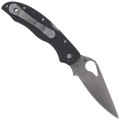 Noz-Spyderco-Byrd-Harrier-2-G-10-Black-Plain-BY01GP2-112280-2.jpg