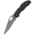 Noz-Spyderco-Byrd-Harrier-2-G-10-Black-Plain-BY01GP2-112280-4.jpg