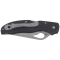 Noz-Spyderco-Byrd-Harrier-2-G-10-Black-Plain-BY01GP2-112280-5.jpg