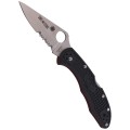 Noz-Spyderco-Delica-4-Lightweight-Thin-Red-Line-C11FPSBKRDL-3.jpg