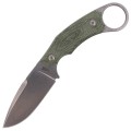 Noz-LionSteel-H2-Karambit-Canvas-Green-Stone-Washed-Blade-H2-CVG.jpg