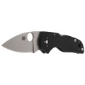 Noz-Spyderco-Lil-Native-G-10-Black-Mid-Back-Lock-Plain-C230MBGP-2.jpg