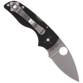 Noz-Spyderco-Lil-Native-G-10-Black-Mid-Back-Lock-Plain-C230MBGP-3.jpg
