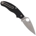 Noz-Spyderco-UK-Penknife-FRN-Black-Leaf-Shape-Plain-C94PBK-3.jpg
