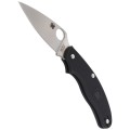 Noz-Spyderco-UK-Penknife-FRN-Black-Leaf-Shape-Plain-C94PBK-4.jpg