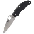 Noz-Spyderco-UK-Penknife-FRN-Black-Leaf-Shape-Plain-C94PBK-5.jpg