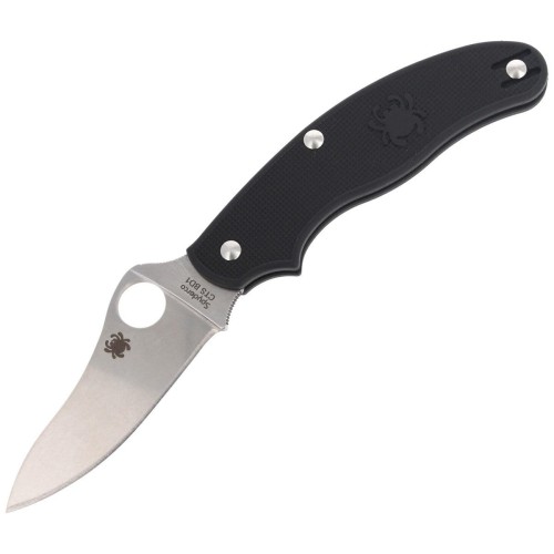 Noz-Spyderco-UK-Penknife-FRN-Black-Drop-Point-Plain-C94PBK3.jpg