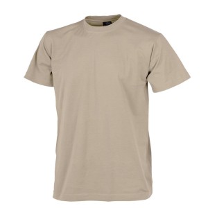Helikon - Classic Army T-Shirt - Khaki - TS-TSH-CO-13