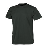 Helikon - Classic Army T-Shirt - Czarny - TS-TSH-CO-01