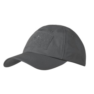 Helikon - Czapka Tactical Cap - Shadow Grey - CZ-BBC-PR-35