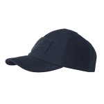 Helikon - Czapka Tactical Winter Cap - Granatowy - CZ-BBW-FS-37