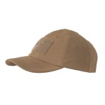 Helikon - Czapka Tactical Winter Cap - Coyote Brown - CZ-BBW-FS-11