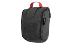 Mil-Tec - Kieszeń IFAK Pouch Laser Cut - Czarny - 13491002