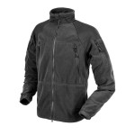 Helikon - Bluza polarowa Stratus - Czarny - BL-STC-HF-01