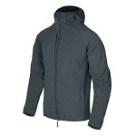 Helikon - Kurtka Urban Hybrid Softshell - Shadow Grey - KU-UHS-NL-35