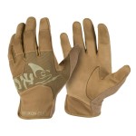 Helikon - Rękawice All Round Fit Tactical Gloves Light Coyote/Adaptive