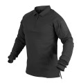 Koszula-Polo-Range-R-TopCool-VersaStretch-R-Czarny-PD-RNG-TC-01.jpg