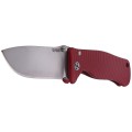 NOZ_LIONSTEEL_SR2A_ALUMINUM_RED_SATIN_BLADE_SR2A RS_1.jpg