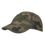 Helikon - Czapka Baseball Foldable Cap - Pantera Leśna - CZ-BBF-PR-04