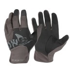 Helikon - Rękawice All Round Tactical Gloves Light - Czarny/Shadow