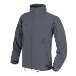 Helikon - Kurtka Cougar Jacket - Shadow Grey - KU-CGR-SM-35