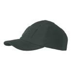 Helikon - Czapka Tactical Winter Cap - Jungle Green - CZ-BBW-FS-27