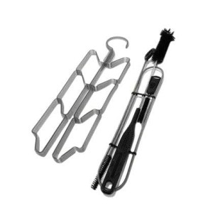 Mil-Tec - Zestaw do czyszczenia Hydration Pack - 14545000