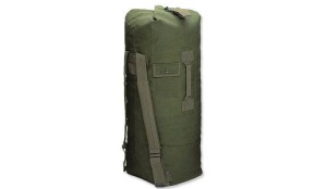 Mil-Tec - Torba transportowa US Style - Zielony OD - 13853001