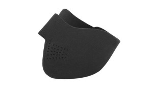 Mil-Tec - Maska Neoprenowa - Czarny - 11666002