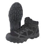 Mil-Tec - Buty Chimera Mid - Czarny - 12818202