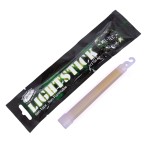 Mil-Tec - Lightstick światło chemiczne - Standard - 1,5x15cm - 149400