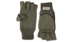 Mil-Tec - Rękawiczki Hunter - Zielony OD - 12545001