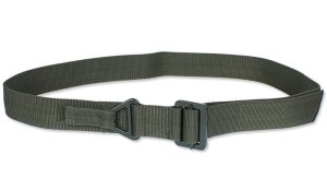 Mil-Tec - Pas Taktyczny Rigger Belt - Zielony OD - 13315101