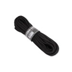 Mil-Tec - Linka 5mm - 15m - 220kg - Czarny - 15941002-005